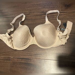 Natori Conform Full Fit Memory Contour Bra